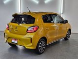 Used 2024 Mitsubishi Mirage ES image 4