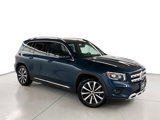 Used 2021 Mercedes-Benz GLB 250 4MATIC image 2