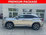 Used 2019 Lexus RX 350 FWD image 4
