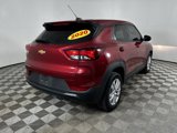 Used 2021 Chevrolet TrailBlazer LS image 3