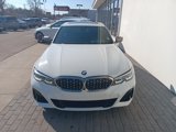 Used 2020 BMW M340i xDrive w/ Parking Assistance Package image 2