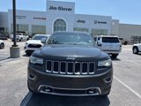 Used 2014 Jeep Grand Cherokee Overland image 2