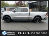 Used 2021 RAM 1500 Big Horn image 2
