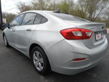 Used 2017 Chevrolet Cruze LS image 3