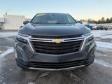 Used 2023 Chevrolet Equinox LT image 2