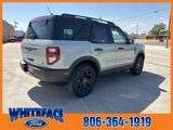 New 2024 Ford Bronco Sport Big Bend w/ Convenience Package image 5