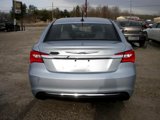 Used 2012 Chrysler 200 Touring image 4