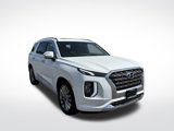 Used 2020 Hyundai Palisade Limited image 3
