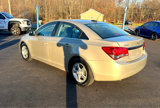 Used 2015 Chevrolet Cruze LT image 5