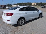 Used 2017 Chevrolet Cruze LS image 5