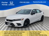 Used 2023 Honda Civic Sport image 1
