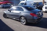 Used 2015 Mercedes-Benz C 300 4MATIC Sedan image 4