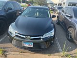 Used 2015 Toyota Camry XLE image 3