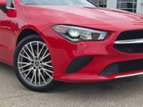 Used 2020 Mercedes-Benz CLA 250 4MATIC image 3