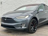 Used 2016 Tesla Model X P90D image 3