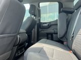 Used 2023 Chevrolet Silverado 1500 Custom image 5