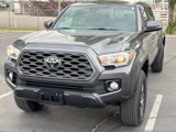 Used 2021 Toyota Tacoma TRD Off-Road image 2