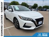 Used 2021 Nissan Sentra SV w/ SV Premium Package image 2
