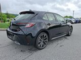 Certified 2022 Toyota Corolla XSE image 6