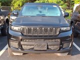 Used 2022 Jeep Grand Cherokee L Laredo image 2