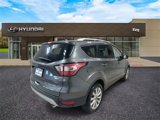 Used 2017 Ford Escape Titanium image 4