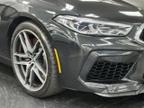 Used 2021 BMW M8 Gran Coupe xDrive w/ Driving Assistance Package image 4