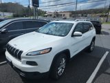 Used 2018 Jeep Cherokee Limited image 2