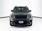 Used 2022 Jeep Renegade Altitude w/ Sun/Sound Group image 2