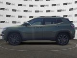 Certified 2021 Jeep Compass Latitude w/ Sun and Sound Group image 3