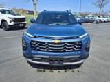 New 2025 Chevrolet Equinox LT w/ Convenience Package II image 2