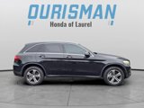 Used 2016 Mercedes-Benz GLC 300 image 2