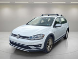 Used 2018 Volkswagen Golf Alltrack SE image 5