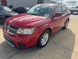 Used 2015 Dodge Journey SXT w/ Sun/Sound Group image 2