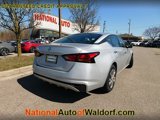 Used 2022 Nissan Altima 2.5 S image 5