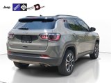 Used 2022 Jeep Compass Limited image 4