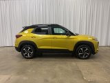 Used 2023 Chevrolet TrailBlazer RS w/ Sun and Liftgate Package image 2