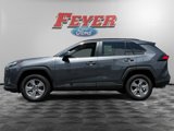 Used 2022 Toyota RAV4 XLE image 2