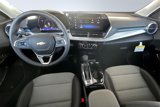 New 2025 Chevrolet Trax LT w/ Driver Confidence Package image 5