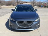 Used 2014 MAZDA MAZDA3 i Sport image 3