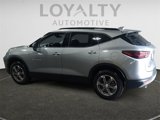 Used 2023 Chevrolet Blazer LT w/ Convenience Package image 2