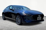 Certified 2022 MAZDA MAZDA3 s image 5