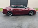 Used 2016 Nissan Maxima 3.5 SL image 2