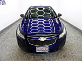 Used 2013 Chevrolet Cruze LS image 2