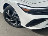 New 2025 Hyundai Elantra Sport image 2
