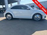Used 2013 Volkswagen Beetle 2.5 image 2