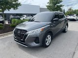 Used 2024 Nissan Kicks S image 2