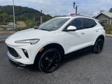Used 2024 Buick Encore GX Sport Touring image 3