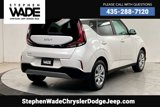 Used 2023 Kia Soul LX image 5