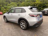 New 2026 Honda HR-V LX image 4