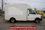 Used 2014 GMC Savana 3500 image 4